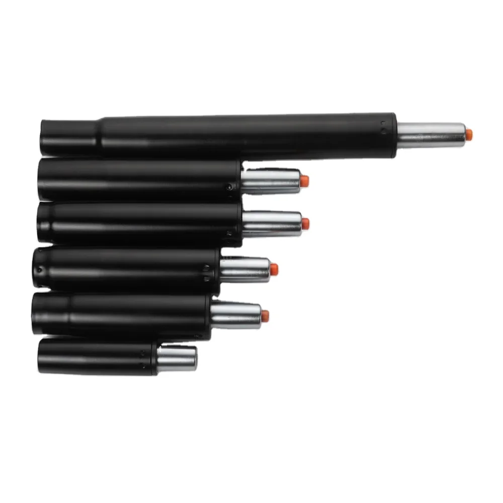 bifma x5.1 en and 1335 gas lift chair cylinder, office chair parts hydraulic cylinder gas lift spring