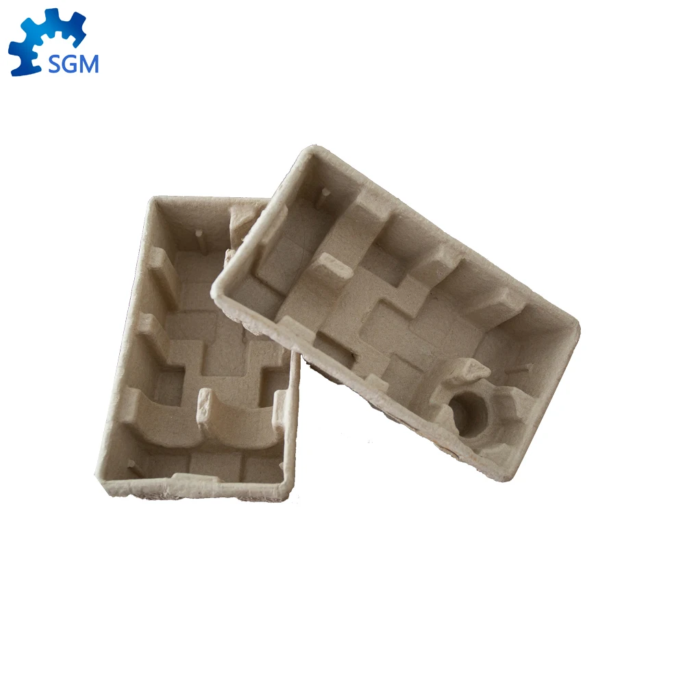 High Quality Small Machines Making Paper Egg Tray Production Machine