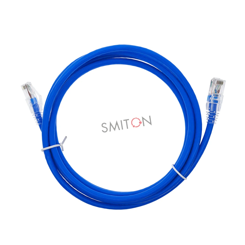 Cat5 Cat6  ethernet lan cable jumper Cable UTP rj45 patch cord network cable