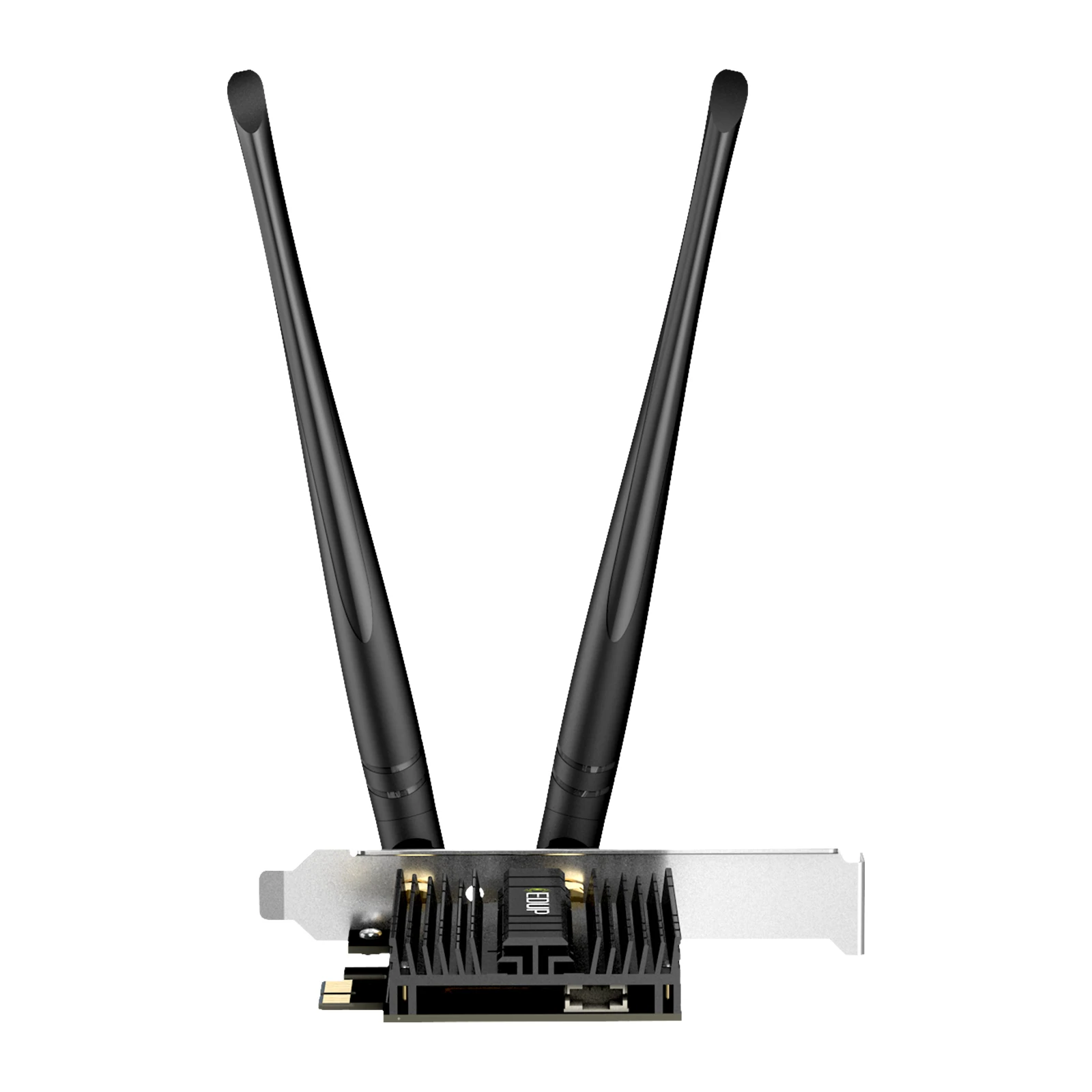EDUP AX1800 High speed WiFi 6 WiFi Adapter BT5.2 MT7921 PCI-E Network Interface Card