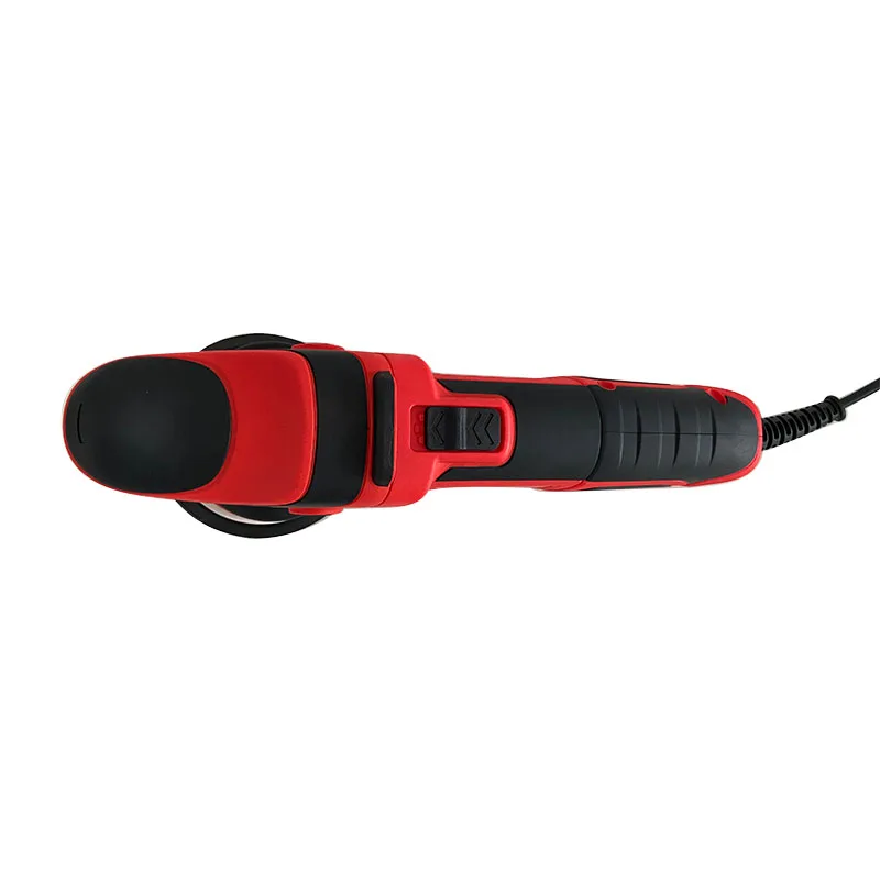 OEM Professional 9mm Orbit Size Car Polishing Machine 5 Inch Backing Plate Dual Action Car Polisher for Car Detailing