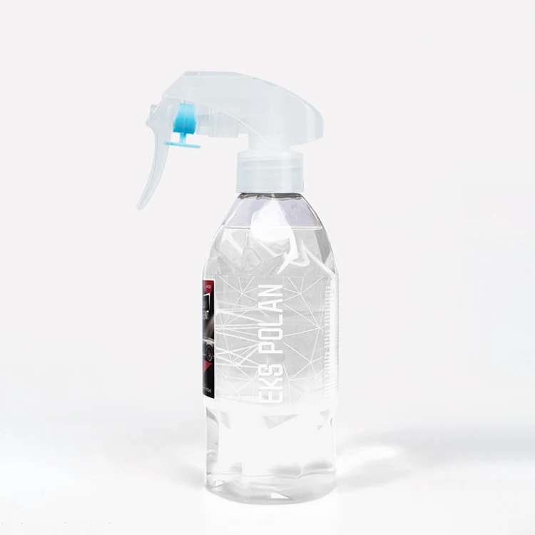 Invisible Glass Ounce Premium Glass Cleaner with Rain Repellent for Exterior Automotive Glass and Windshields to Shield Against