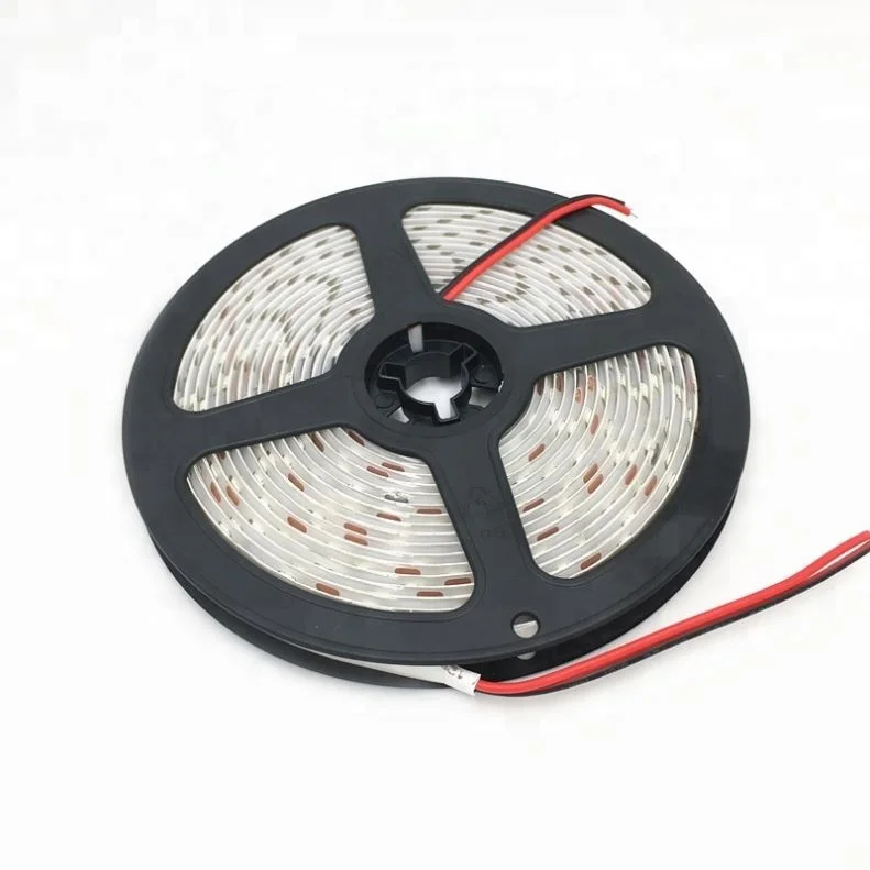 60LED 120LED White Red Green Blue 12V LED Strip Lights Waterproof SMD 2835 60LEDs/M Flexible LED Strip