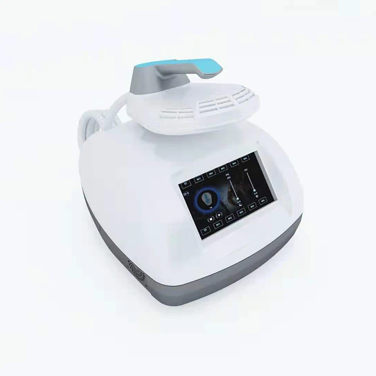 massager system body emt slimming machine 2021 with cushion weight loss home portable rf beauty equipment ems bodysculpt