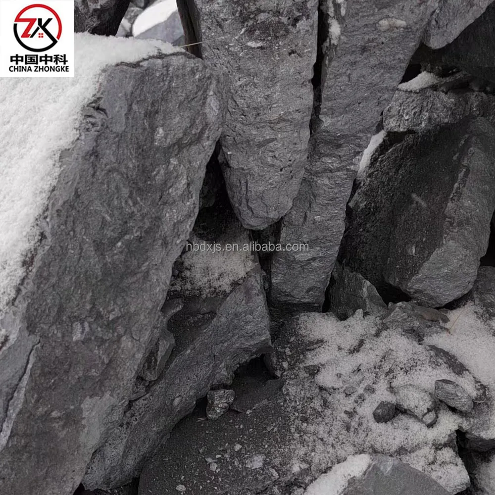 Factory Direct Price Cheap Low Carbon Ferro Metal Silicon70 72 75 Ferroalloy Metal
