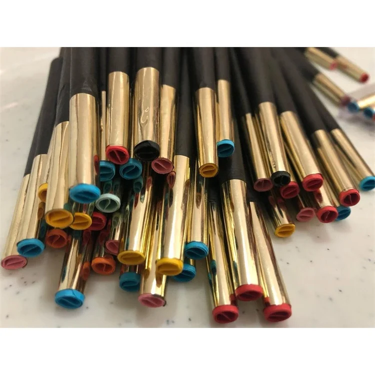 High Quality Custom Rolling Paper Pre-roll Cones For Smoking