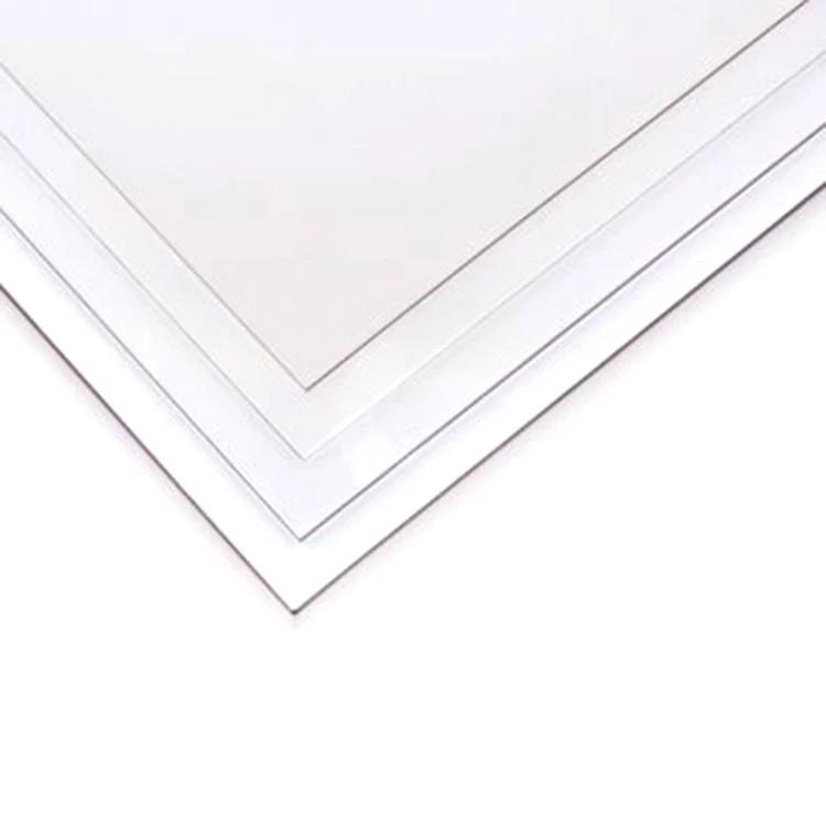 pet sheet/coils sheet  100% Raw Material Clear Plastic 0.3mm PET Sheet for Vacuum Forming