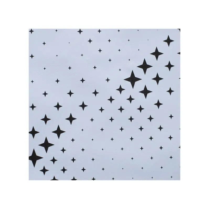 Fast Delivery MSD Decorative 0.07Mm PVC Ceiling Film for Embossing Gypsum