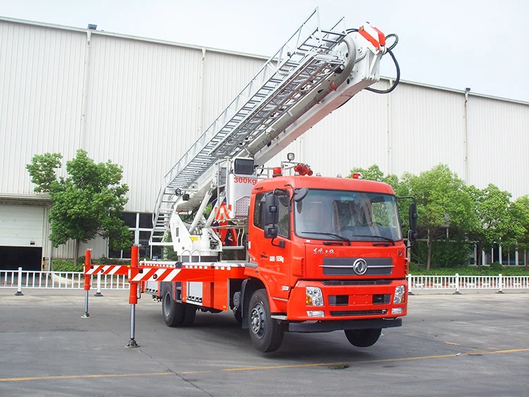 XCMG official DG22C2 22 м Новый пожарный автомобиль сухой порошок двигатель для