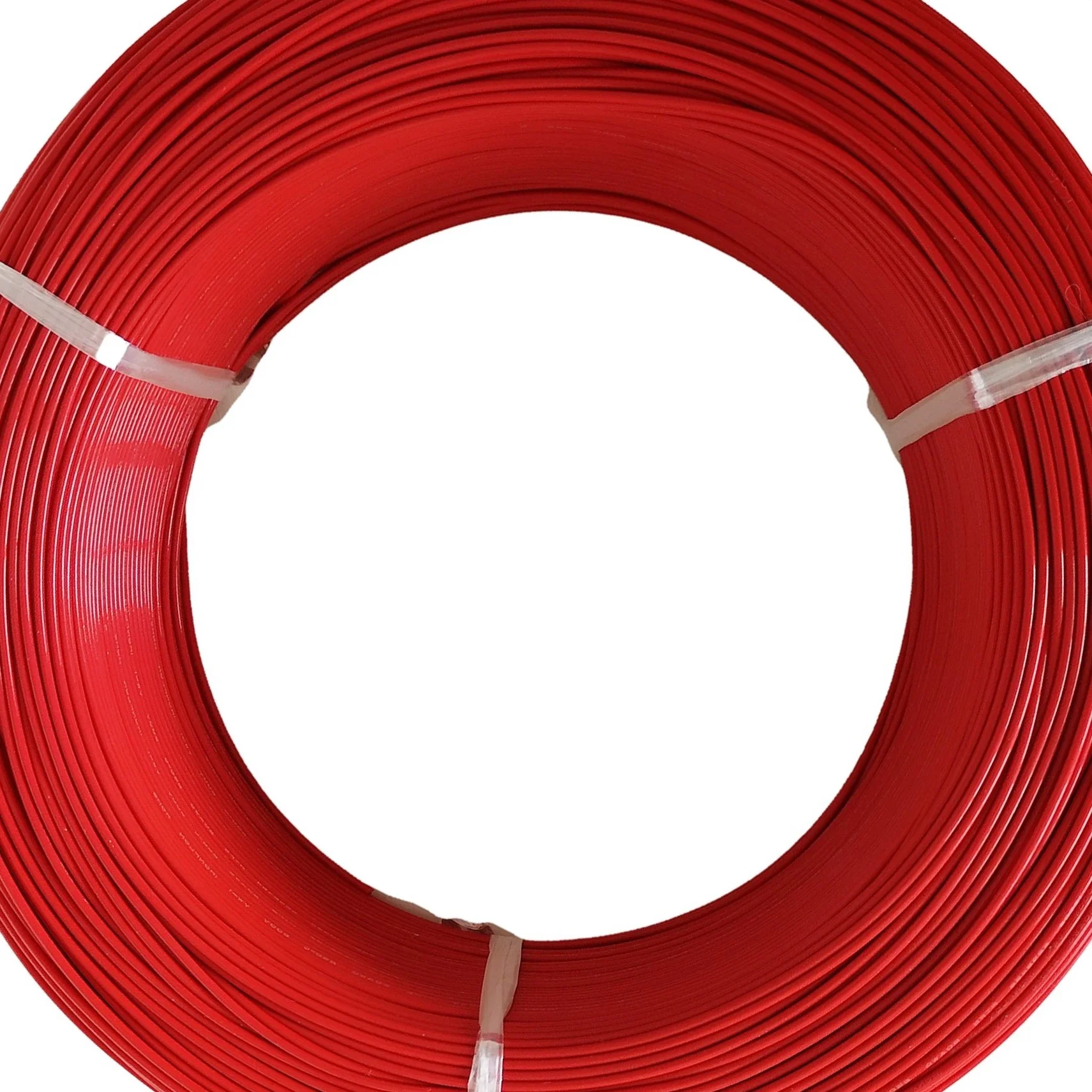 UL1199 8AWG Electrical Wires Cables And Wires Single Core Wire Cables  Power Cable