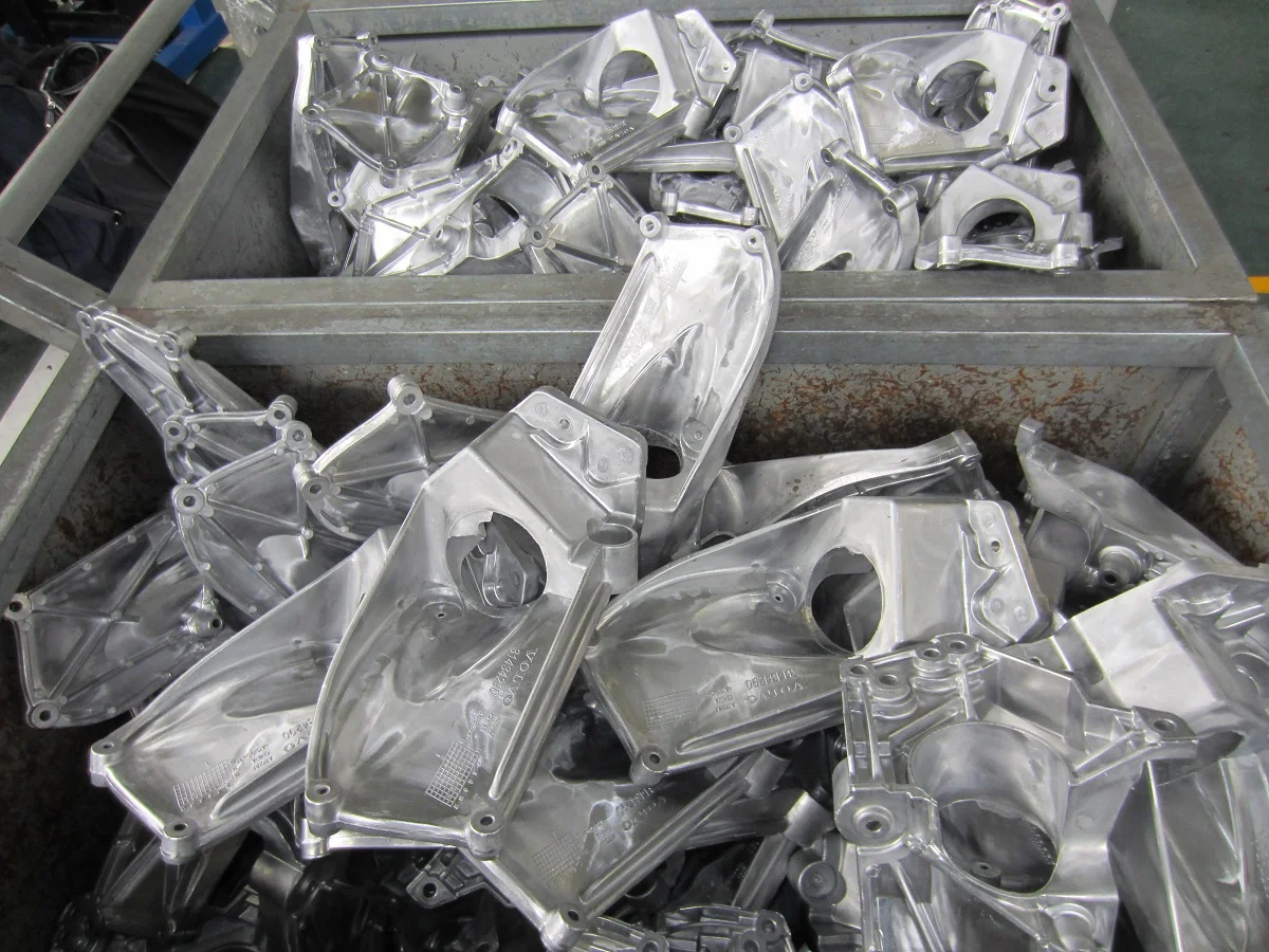 Before shot blasting - .jpg