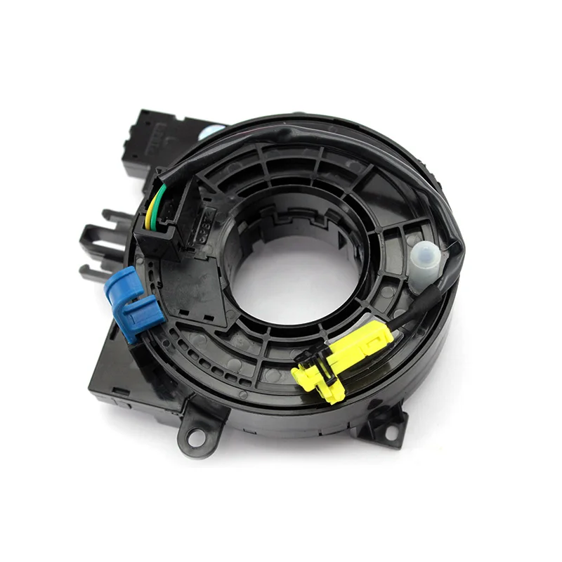 Honda Auto Parts Steering Wheel Angle Sensor B5554-4CL0A    Nissan Sensor