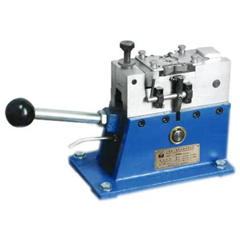 Hot selling LS2T-A(J2-A)  Cold Welding Machine for copper wire size 0.30mm-1.20mm