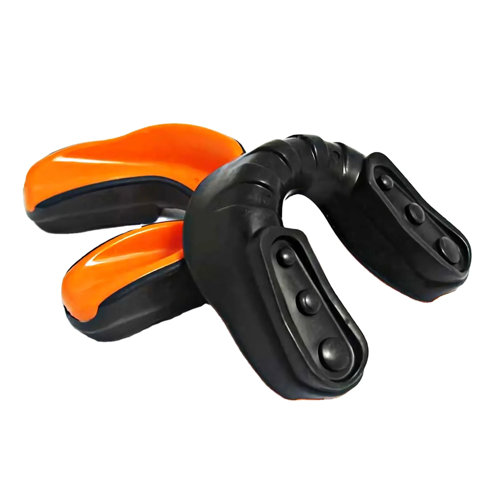 Custom Logo Eva Sports Mouthguard, Boxing Mouth Guard Gumshield, Teeth & Gum Shield