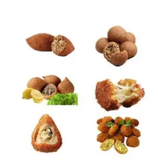 Kubba Making Machine Kubba Machine Kubba Production Line