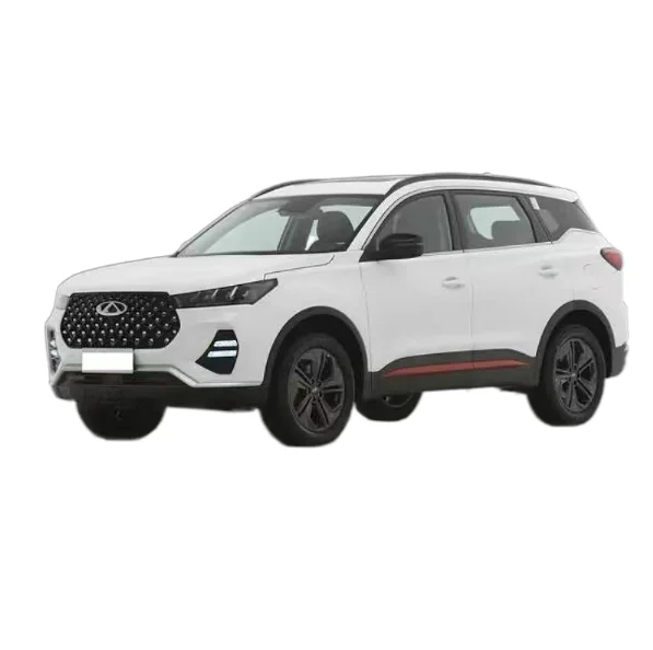 Sports car auto electrico used cars for sale Chery tiggo7 ruihu