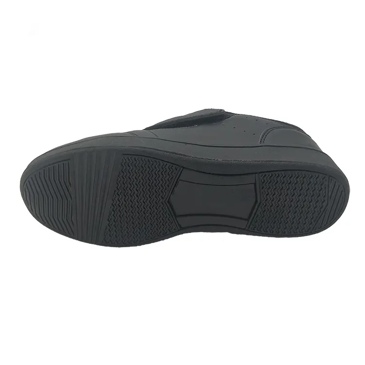 Jieju-Medical Orthopedic Shoes Women Anti-slip Antimicrobic Wide Last Diabetic Shoes Diabetes For Men