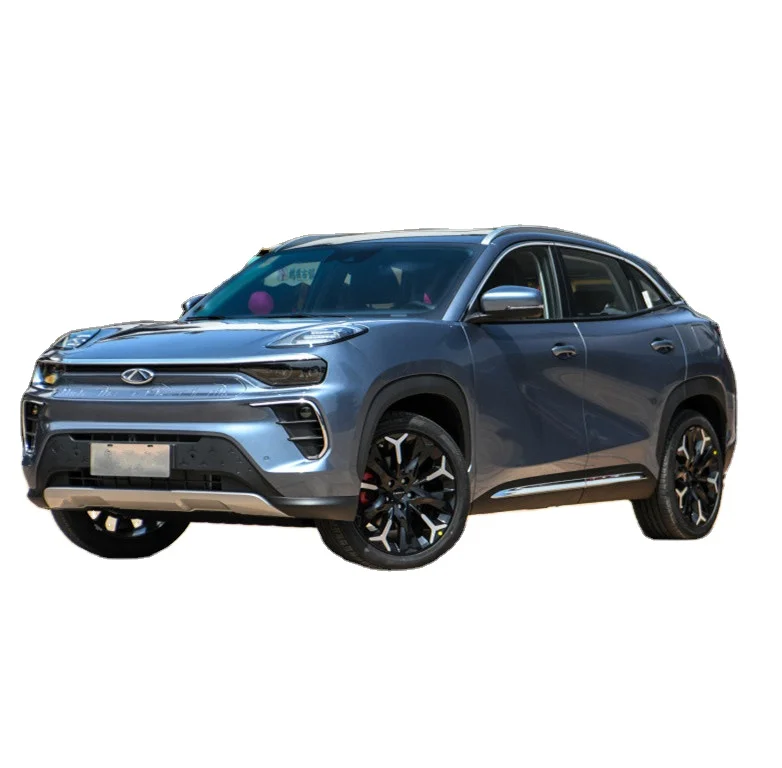 Chinese  cheap chery  long range and beautiful ev cars