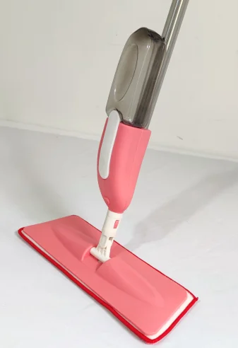 BENHENG  Handle water steam mobs for Kitchen Wood Floor Hardwood Laminate Ceramic Tiles Dust Spray Mop