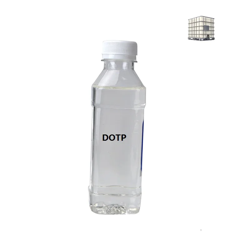Wholesale environmental-friendly  DOTP 995 plasticizer good price dioctyl terephthalate Chemicals