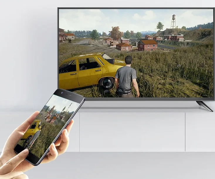 The Multifunctional Led Smart Tv Televisor Oled