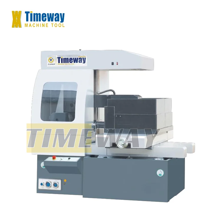 Professional CNC Machine Automatic EDM Drilling machine