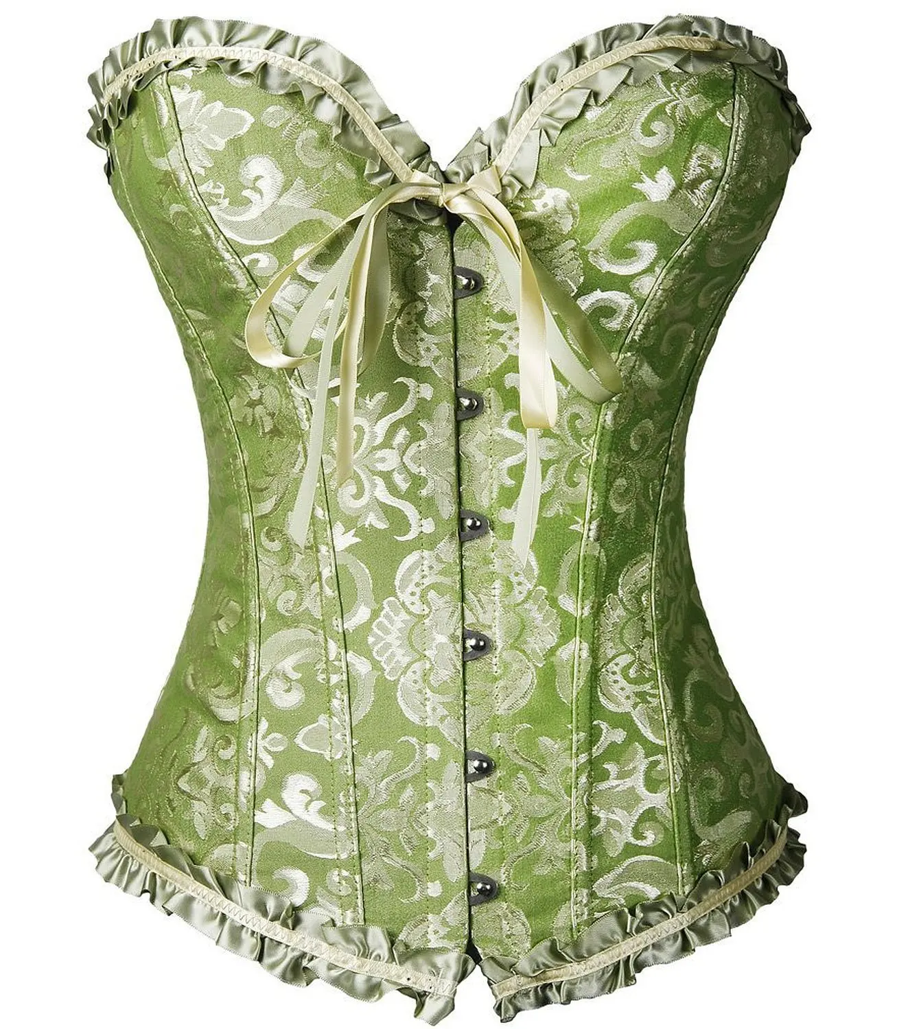 wholesale price Plus Size Simple Elegant Wedding Women corset lingerie Bustier Corset for women