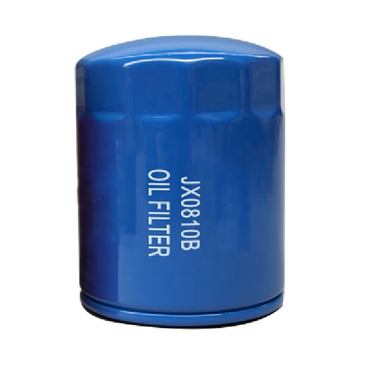 High Quality Truck Forklift Engine Part Oil Filter JX0810B