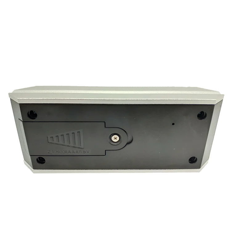 Digital angle gauge IP65 LCD display spirit level aluminum digital torpedo level gauge