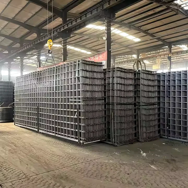 8 * 8 10 * 10 12 * 12 14 * 14 Concrete Steel Reinforcement Welded Mesh Building Welded Steel Reinforcement Mesh
