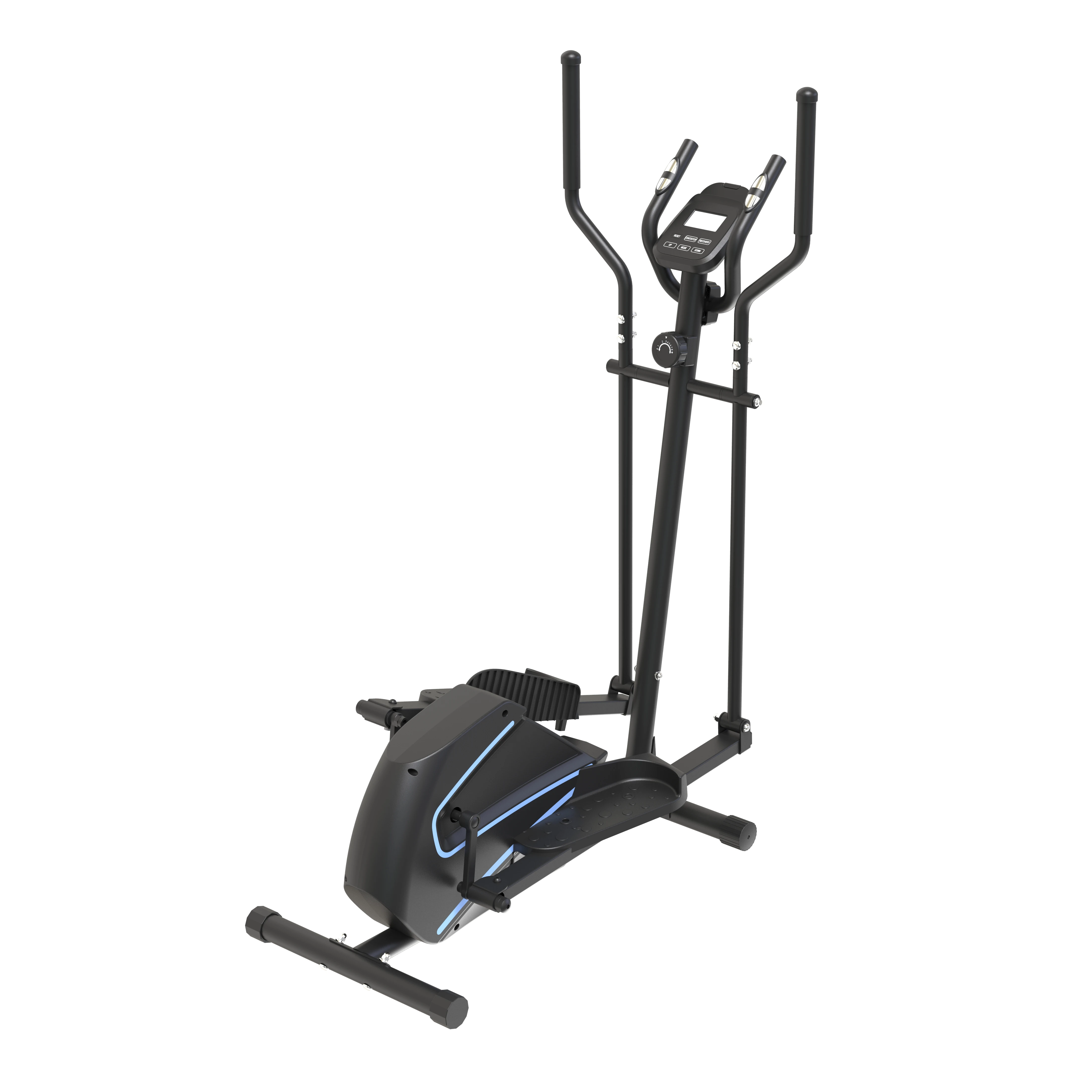 Wholesale latest designs quality guarantee household elliptical trainer machine