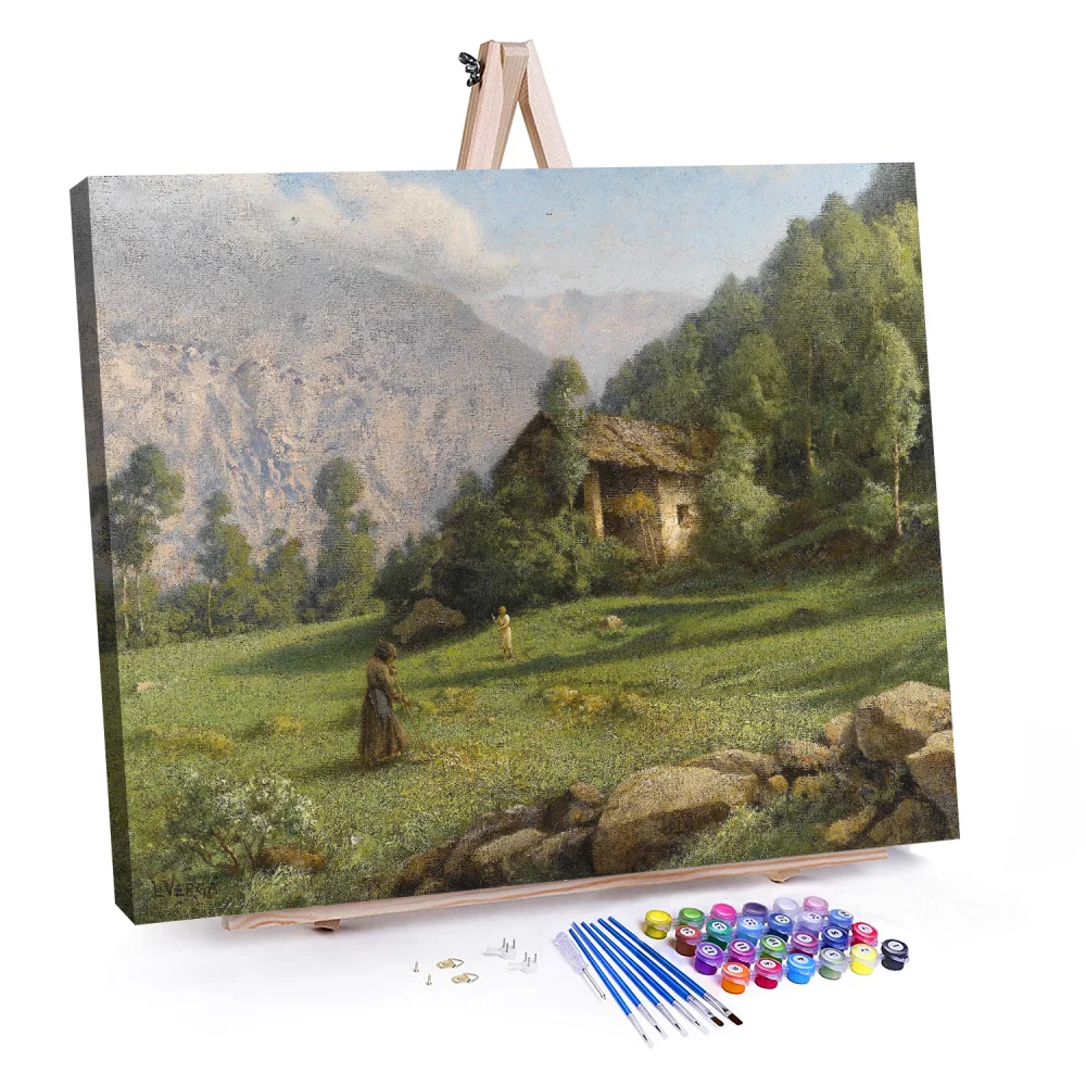 2022 high quality huacan full square nude diamond paintings black and white home decor wall decoration painting by numbers