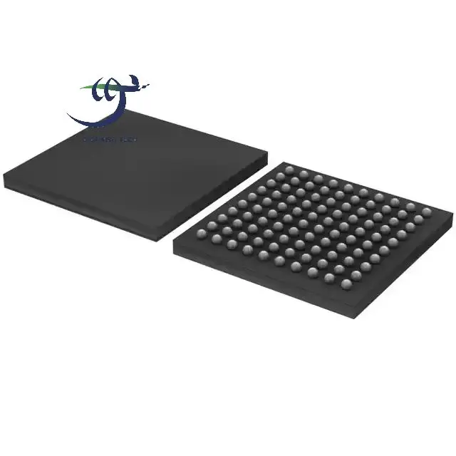 LPC43S30FET100K BOM Service IC MCU 32BIT ROMLESS 100TFBGA LPC43S30FET100K