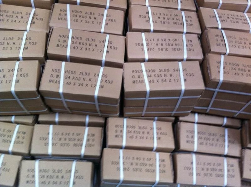 Round Steel Shovel S529 for agriculture in Russia