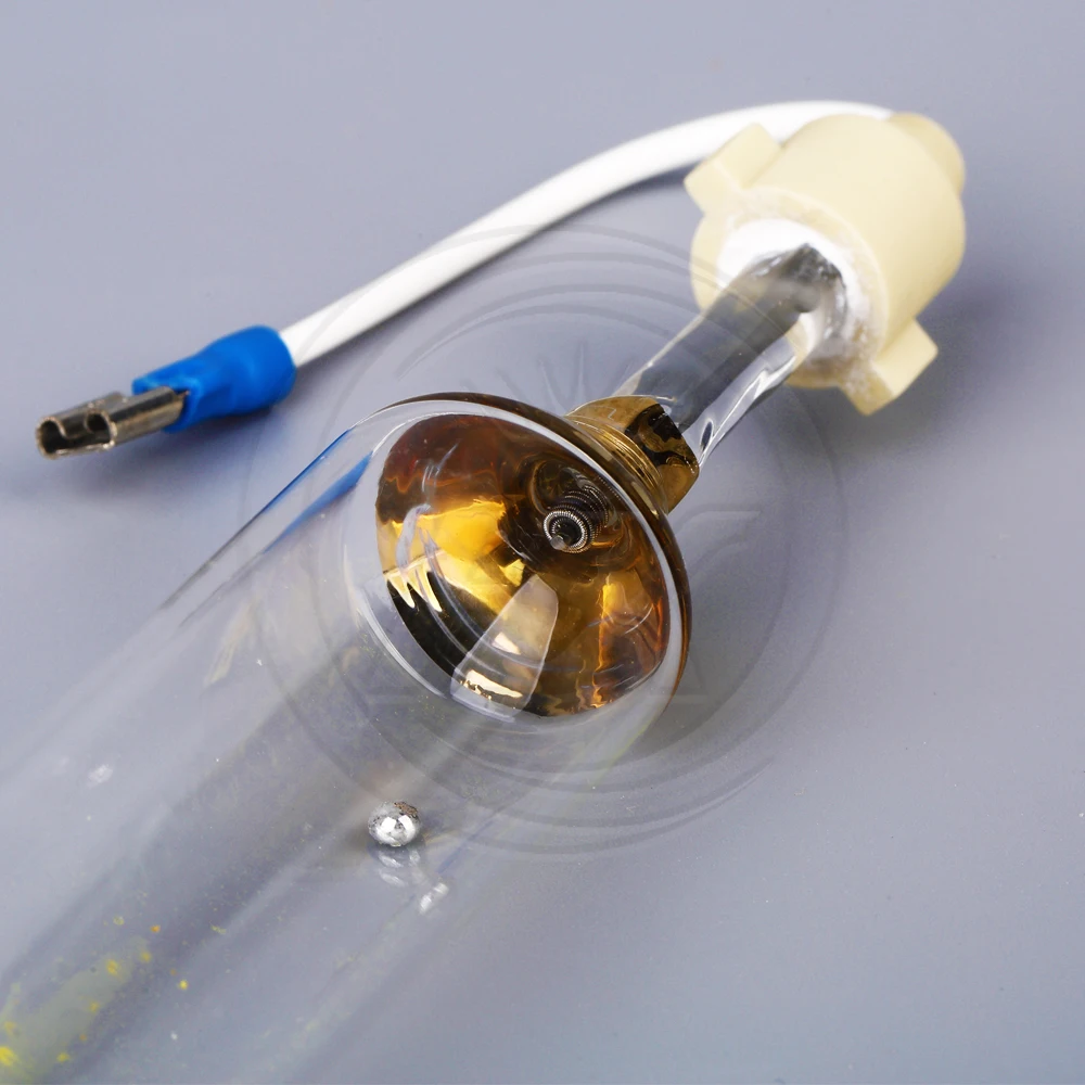 Factory customizable power length High Quality Iodine Gallium Uv Curing Lamps