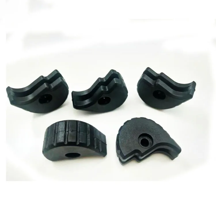 OEM High Precision injection molding plastic parts manufacturing Products