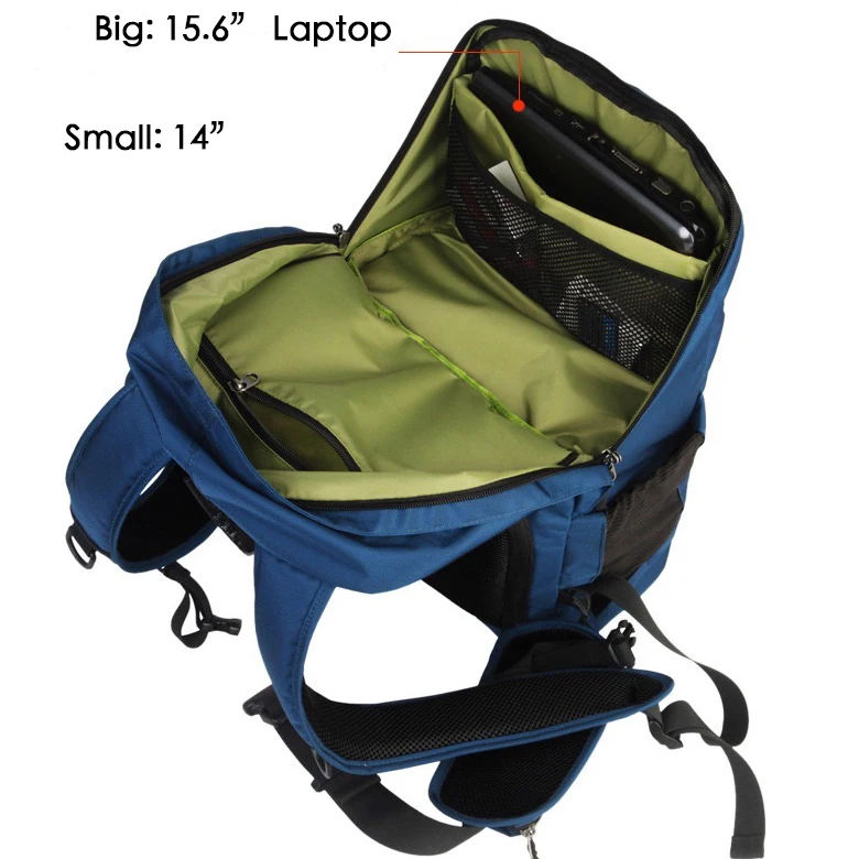 
2021 New Hot Selling Waterproof Camera Bag Backpack 