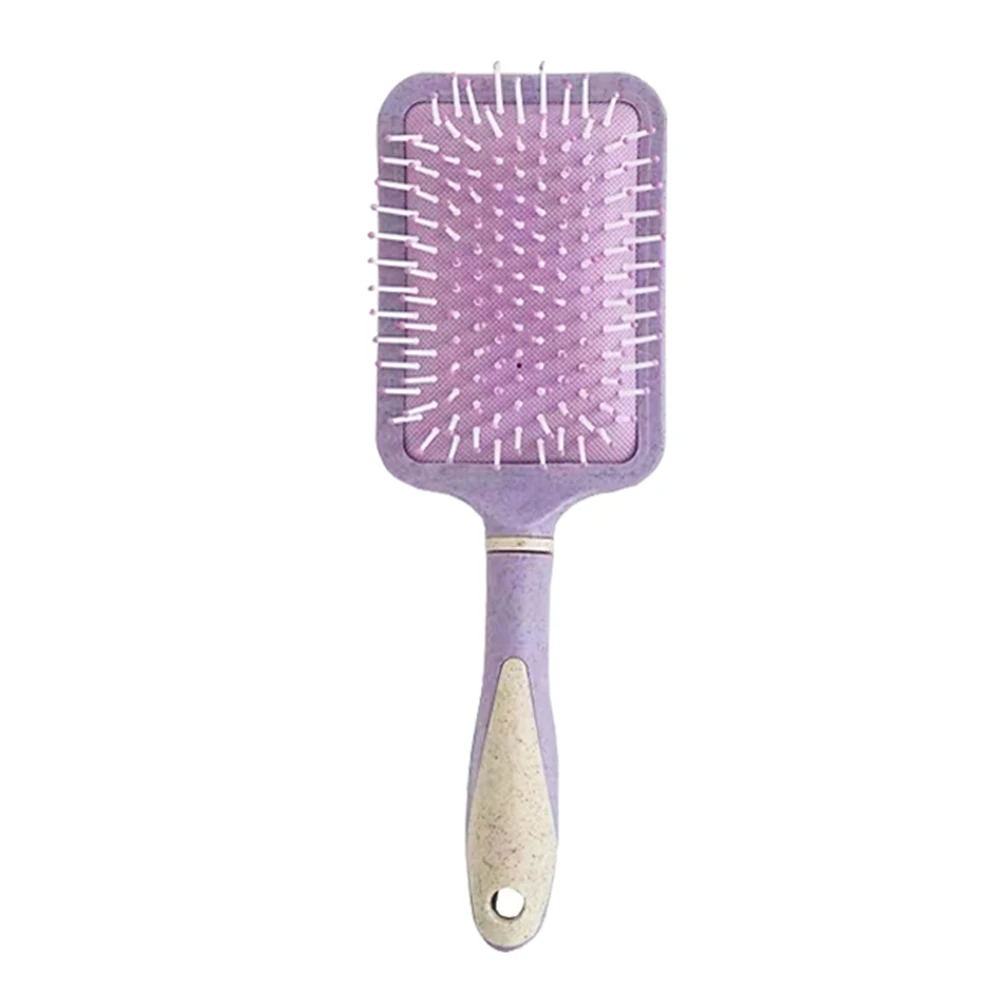 Массажная Расческа с логотипом