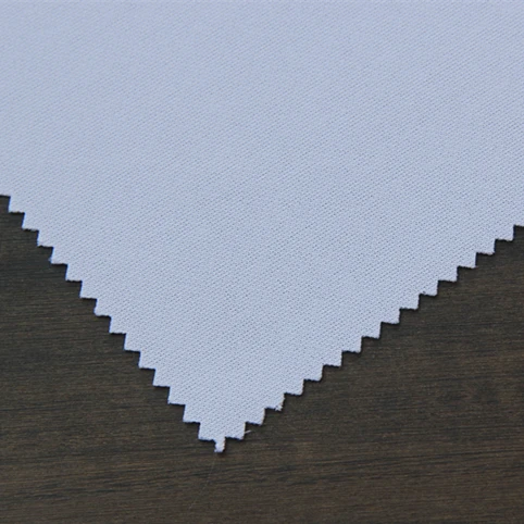 Good quality polyester factory price weft knit dye sublimation printing fabric advertising display power stretch spandex fabric