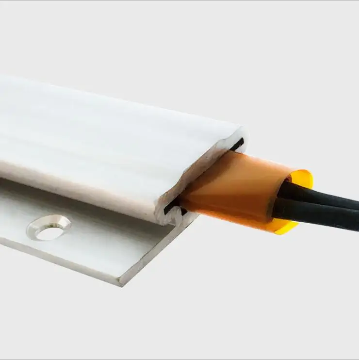 LAIYUAN Custom PTC Ceramic Heating Element for Hot Melt Glue Gun