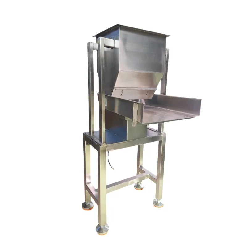 Vibration motor 304 stainless steel mesh with hole vibratory feeder