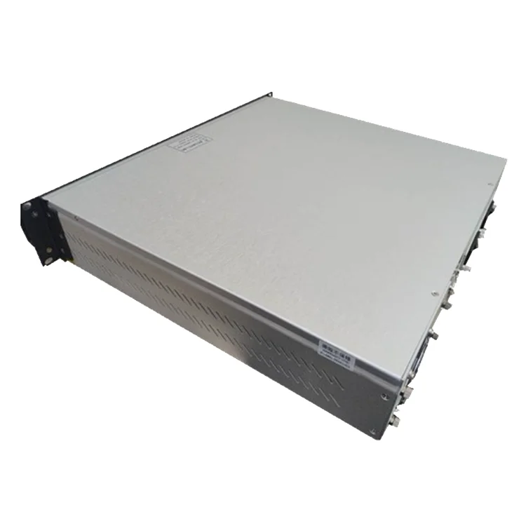 Cost-effective 1550nm XGS-PON WDM EDFA Erbium-doped Fiber With 32 Port 22dBm Fiber Optical Amplifier