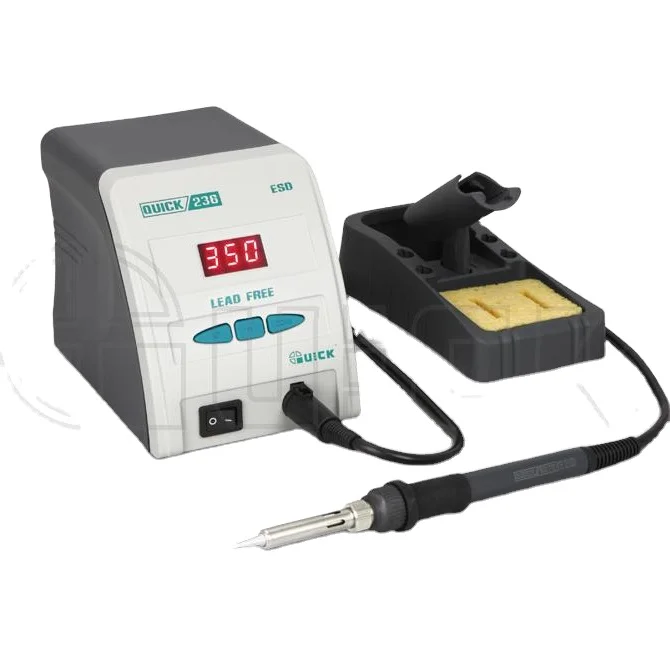 QUICK 236 90W Soldering Station