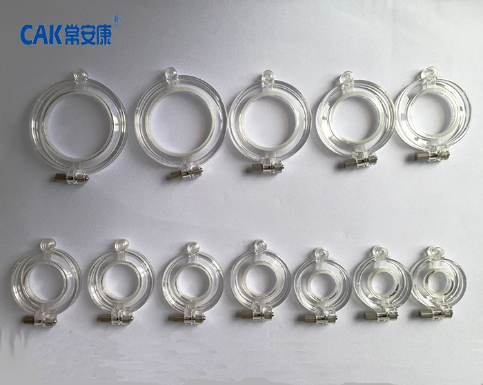 
Disposable Male Circumcision Device 