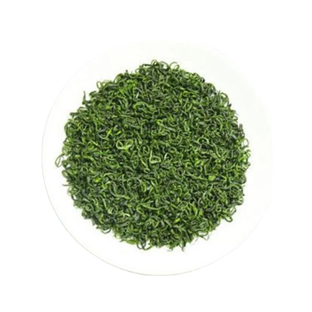 Chinese Famous Green Tea High Mountain Green Tea Gaoshan Yunwu Green Tea
