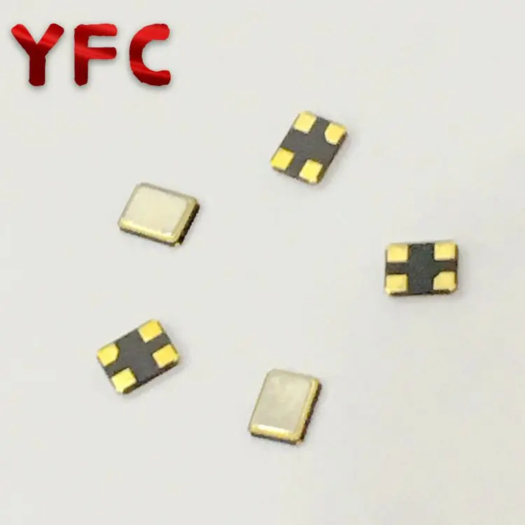 
Selling SMD3225 crystals 12.000MHz crystal oscillator 