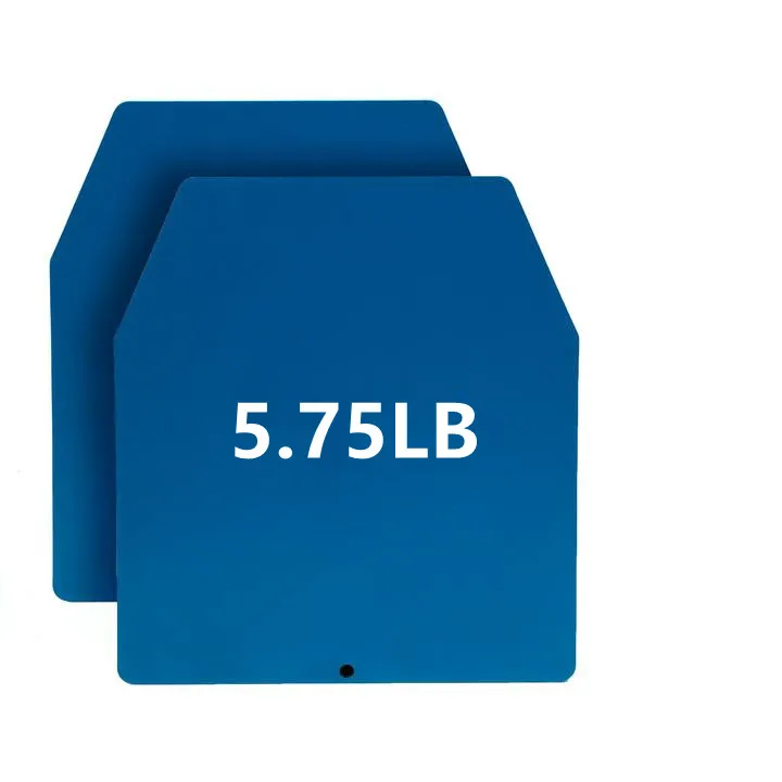 Tactical Vest Ceramic Plate Vest Plate Weighted Vest Plate