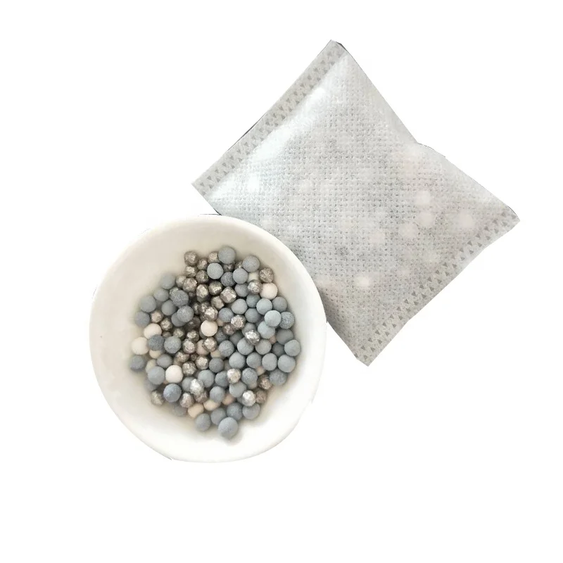 OEM Hydrogen Ceramic Ball T-bags Mineral Water