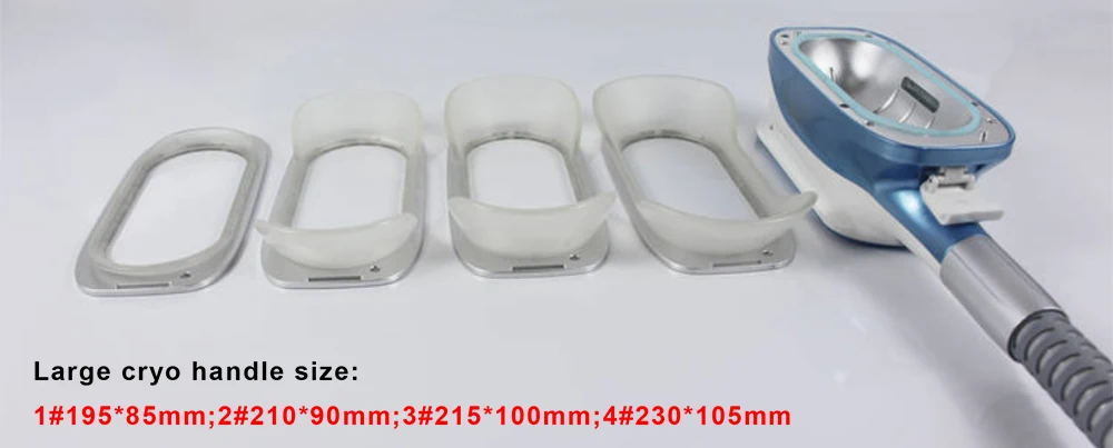 Портативный Аппарат Для криотерапии жира Морозильный аппарат для криолиполиза похудения криолиполиз 360 устройство