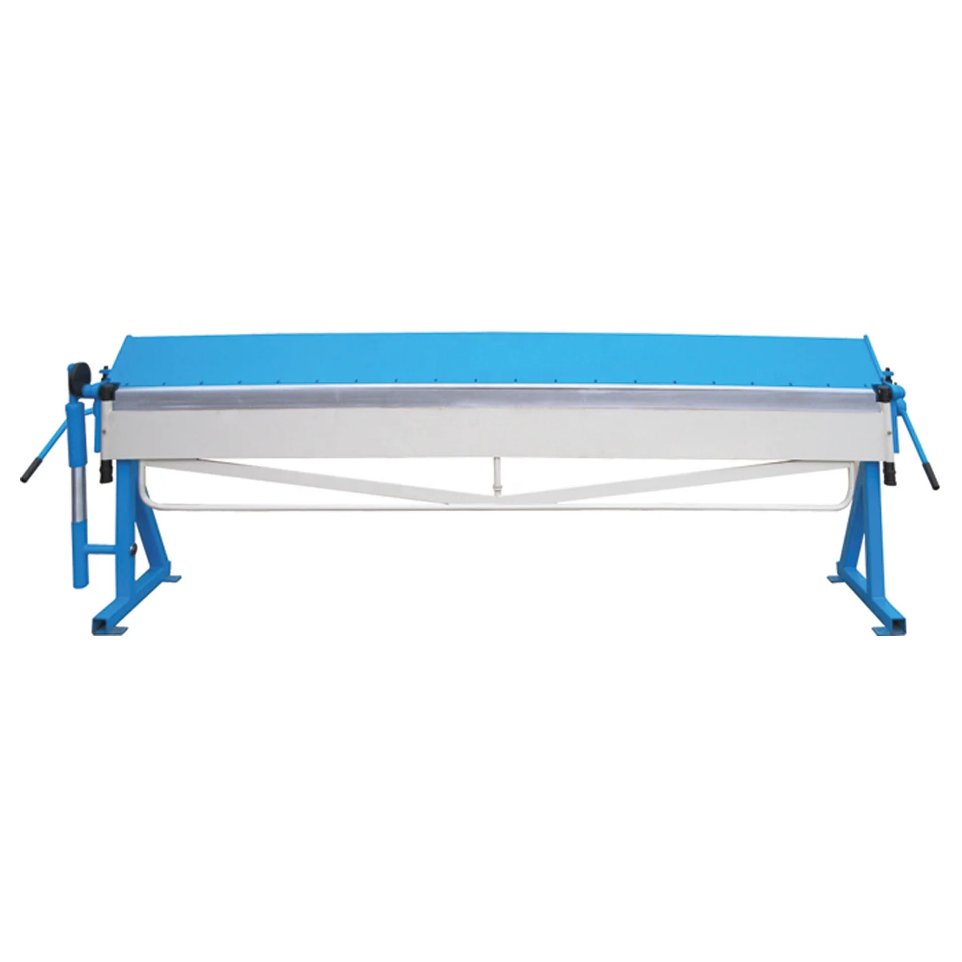 TTMC Hand Brake 2020/2500/3000 mm width Folding Machine